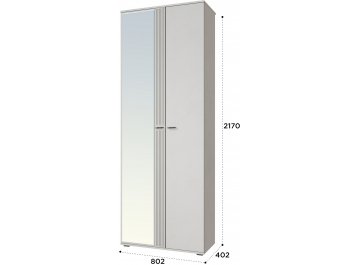 Шкаф Эмилия