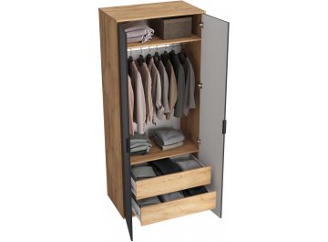 Шкаф Оптима