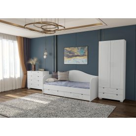 Шкаф ДримСтар ДС-60К