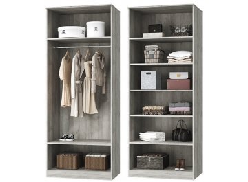 Шкаф Лагуна