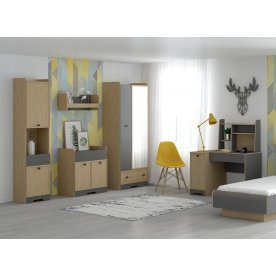 Шкаф Джексон №872