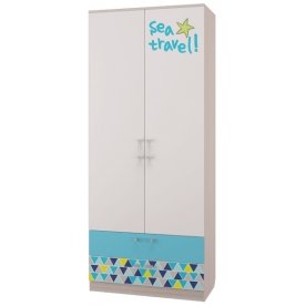 Шкаф Джимми для одежды