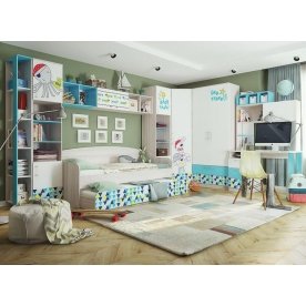 Шкаф Джимми для одежды