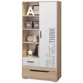 Шкаф Джуниор для одежды