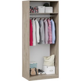 Шкаф Эмбер СМ-348.07.003