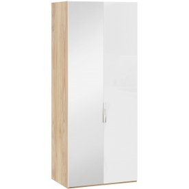 Шкаф Эмбер СМ-348.07.005 L левый