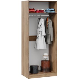 Шкаф Эмбер СМ-348.07.005 R правый