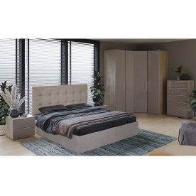 Шкаф Эмбер СМ-348.07.006