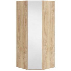 Шкаф Эмбер СМ-348.07.007 L левый