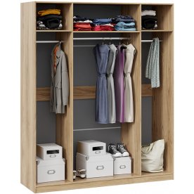 Шкаф Эмбер СМ-348.07.012