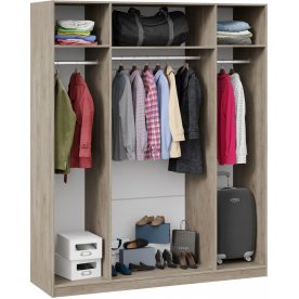 Шкаф Эмбер СМ-348.07.013