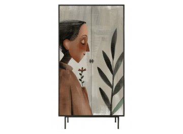 Шкаф Эмерсон (Emerson)