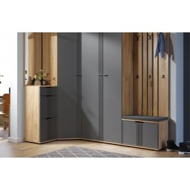 Шкаф Эмилия ЭЛ-13К