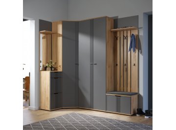 Шкаф Эмилия ЭЛ-13К