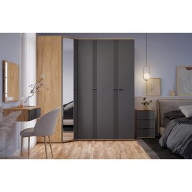 Шкаф Эмилия ЭЛ-16К