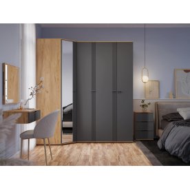 Шкаф Эмилия ЭЛ-16К