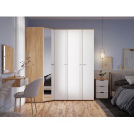 Шкаф Эмилия ЭЛ-16К