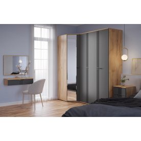 Шкаф Эмилия ЭЛ-17К