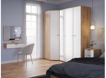 Шкаф Эмилия ЭЛ-17К