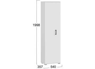 Шкаф Эрика Тип 2