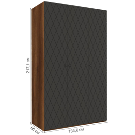 Шкаф Эсна 135