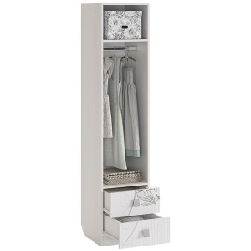 Шкаф Фэнтези MDF-02.1747