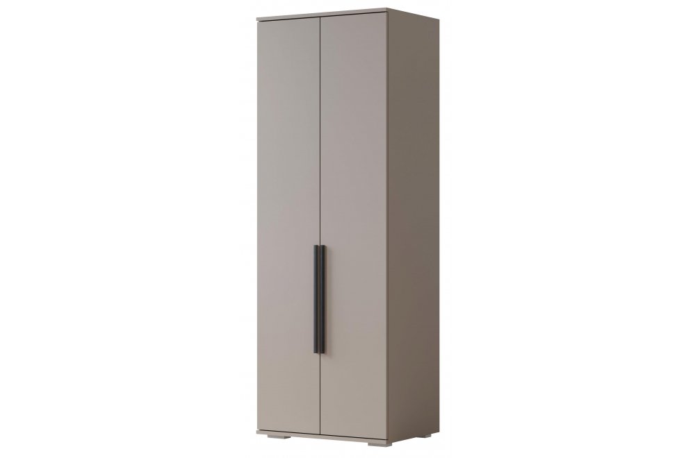 Шкаф Филеста 2-ств. кашемир