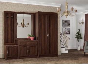 Шкаф Флоренция 640