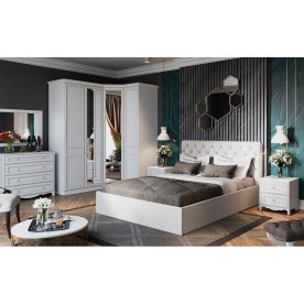 Шкаф Франческа СМ-312.07.001R правый