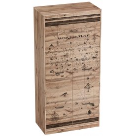 Шкаф Фрегат