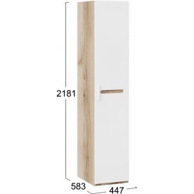 Шкаф Фьюжн ТД-260.07.01