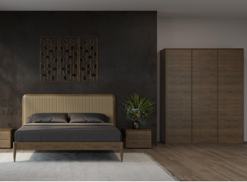 Шкаф PaternaMDI.WR.PN.29