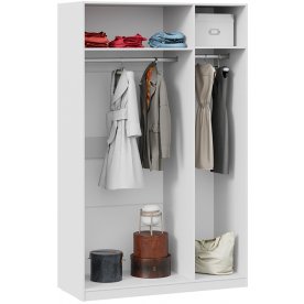 Шкаф Глосс СМ-319.07.431