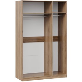 Шкаф Глосс СМ-319.07.431