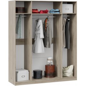 Шкаф Глосс СМ-319.07.443