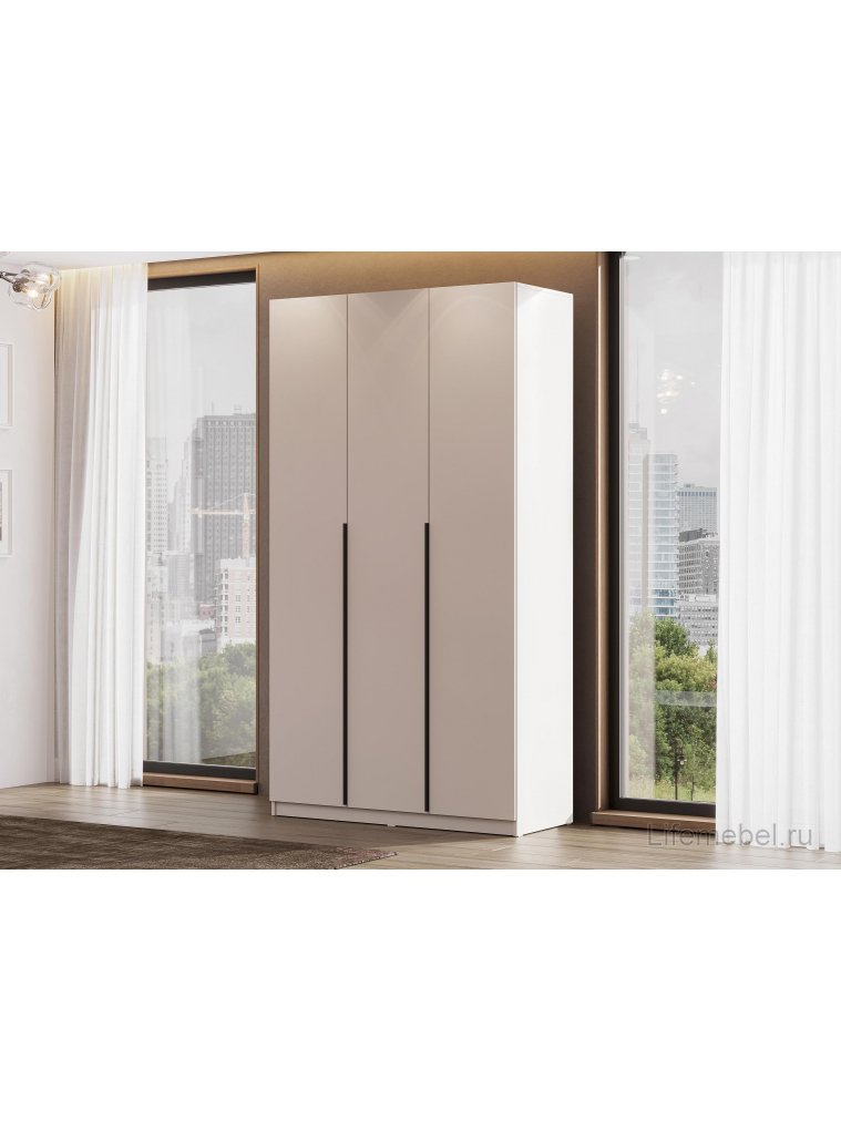 Шкаф Даиго 1200 меланж