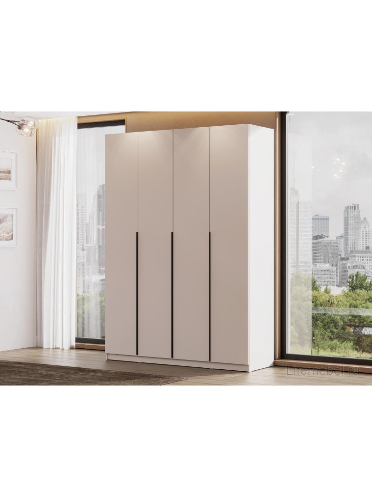 Шкаф Даиго 1600 меланж