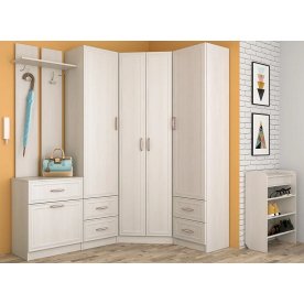 Шкаф Иннэс-6