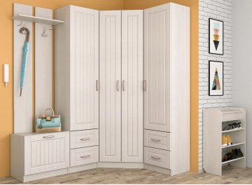 Шкаф Иннэс-6