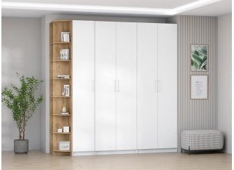 Шкаф Иннэс-7 2300