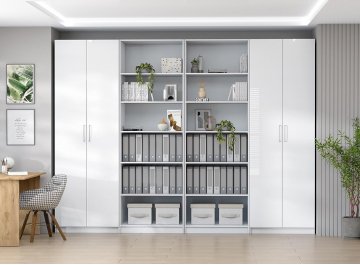 Шкаф Иннэс-7 3200