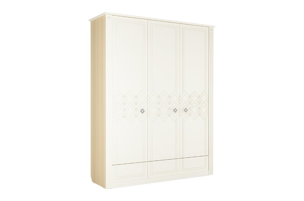 Шкаф Капелла №25 туя светлая