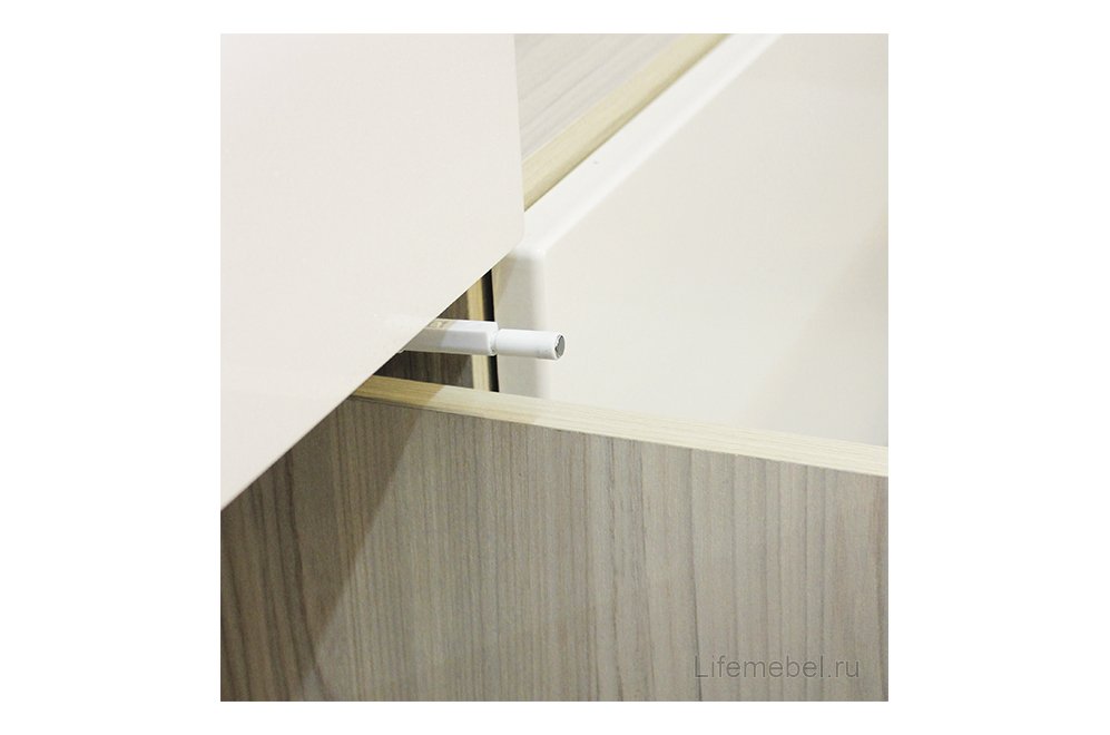 Шкаф Капелла №25 туя светлая