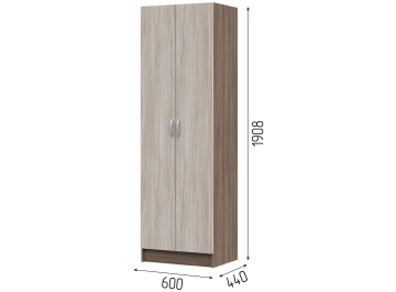 Шкаф Кармен ШК 302