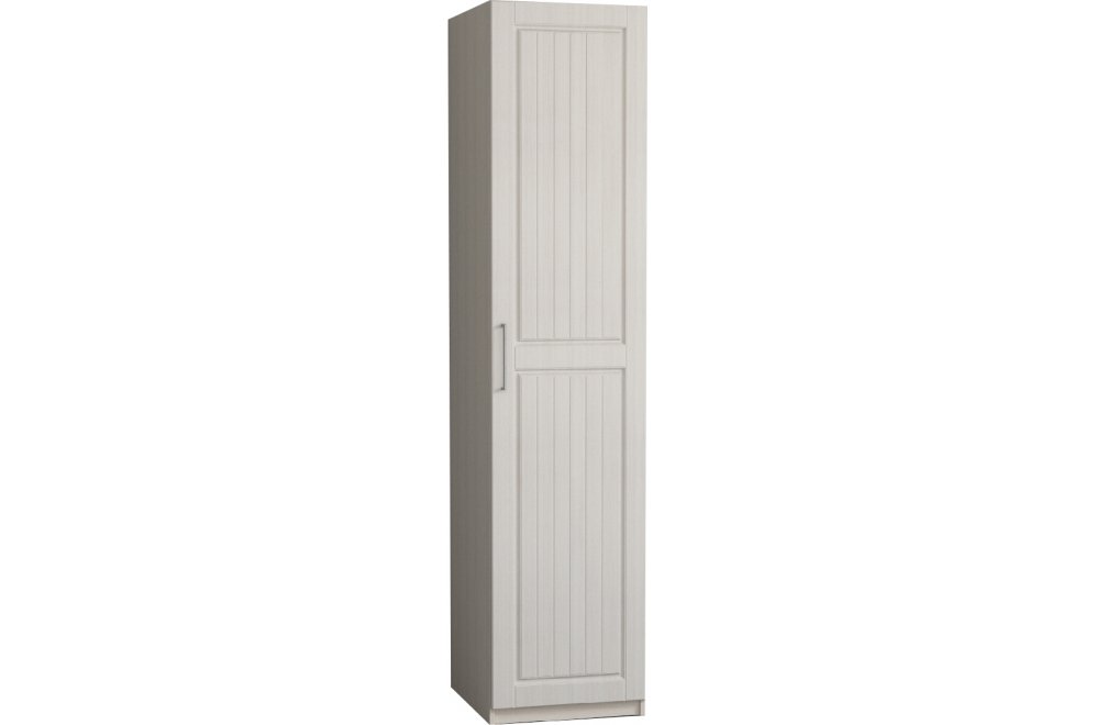 Шкаф Кэт-6 Кантри бодега / сандал белый