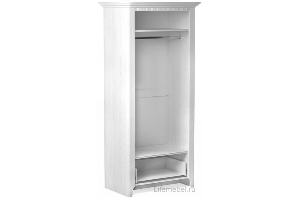 Шкаф Клер двухдверный