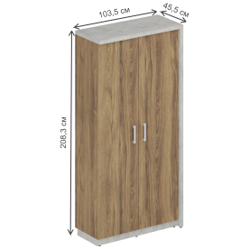 Шкаф Комплект №12