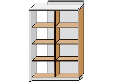 Шкаф Комплект №4