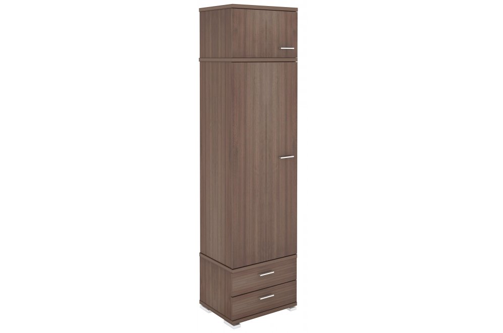 Шкаф КС-10 Ш шамони-ч