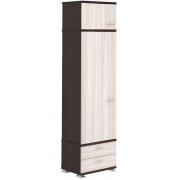 венге / карамель